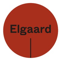 Elgaard Architecture logo - Similar company to Force4 Architects