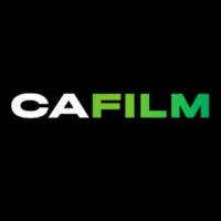California Film Institute logo - Similar company to Frameline