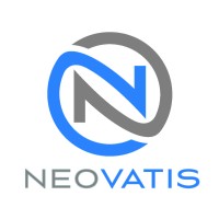 NEOVATIS logo - Similar company to Mastercom