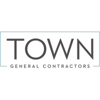 Town General Contractors logo - Similar company to Montlight