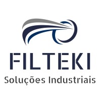 Filteki Soluções Industriais logo - Similar company to Arv Cemme Indústria De Máquinas E Comércio
