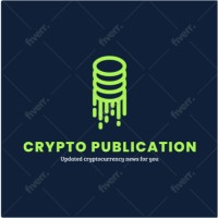 Crypto Publication logo - Similar company to Times Crypto