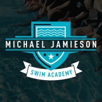 Michael Jamieson Swim Academy logo - Similar company to Maxiim - Part Of The Works Factory Group