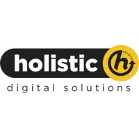 Holistic Digital Solutions logo - Similar company to Positive Tech