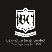 Beyond Certainty LTD logo - Similar company to Eventurous Ltd
