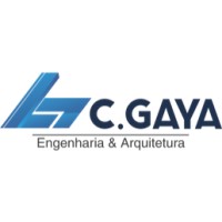 C.Gaya Engenharia & Construção logo - Similar company to A2S Engenharia E Consultoria