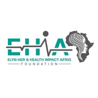 Elyn HER & Health Impact Afriq (EHIA) Foundation logo - Similar company to Project H.E.R Organisation