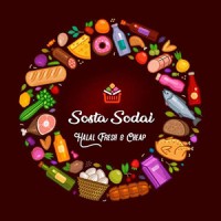 Sosta Sodai logo - Similar company to Sosta Global Ltd