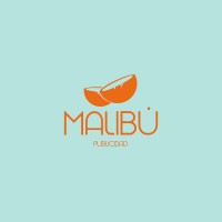 Malibú Publicidad logo - Similar company to The Guide'S Forecast