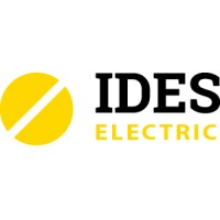 iDES Electric logo - Similar company to Resonance Distribution