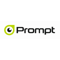 Prompt SIA logo - Similar company to Nrdata Pos