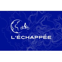 L'Echappée logo - Similar company to L'Echappée