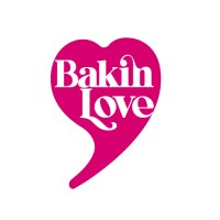 BakinLove logo - Similar company to Veritatrust