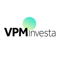 VP logo - Similar company to Trionis Bv/Srl