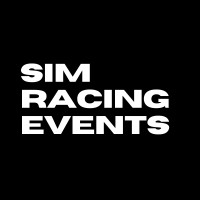 Sim Racing Events logo - Similar company to Sim Drive