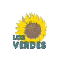 Los verdes