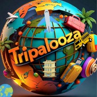 Tripalooza logo - Similar company to Smiles On Arrival