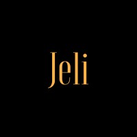 Jeli logo - Similar company to Djoyow