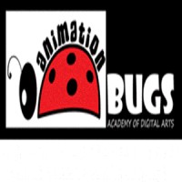 Animation Bugs logo - Similar company to Shock 3D Animation Studios