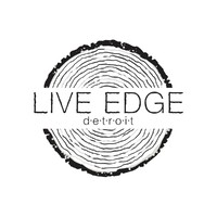 Live Edge Detroit logo - Similar company to Superior Physical Therapy