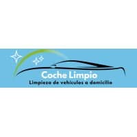 Coche Limpio logo - Similar company to Estanfi Sl