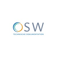 OSW Technische Dokumentation Verlag GmbH logo - Similar company to Scope Engineering Gmbh