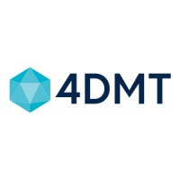 4D Molecular Therapeutics logo - Similar company to Opthea