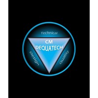 CM DEQUATECH logo - Similar company to Lpf Solar