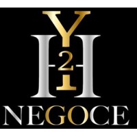Y2H NEGOCE logo - Similar company to Sanitaire Service