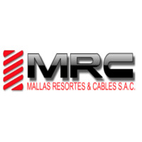 MALLAS RESORTES Y CABLES SAC logo - Similar company to Southfork Perú