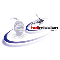 Helimission Foundation logo - Similar company to Faisd (Food And Agroindustrial Initiative For Sustainable Development)