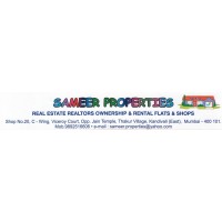 Sameer Properties logo - Similar company to Space Hunt Consultants