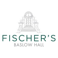Fischer's at Baslow Hall logo - Similar company to Moor Hall Restaurant With Rooms