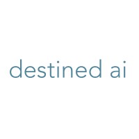 Destined AI logo - Similar company to Krypto It Managed Cyber Security