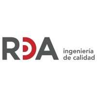 RDA Engineering logo - Similar company to Rda Project Management