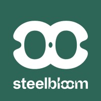 steelbloom logo - Similar company to Stillbloom Ltd