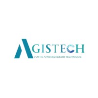 Agistech logo - Similar company to Agiscom Groupe
