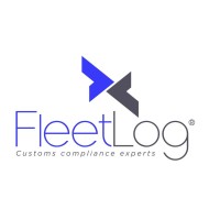 Fleetlog logo - Similar company to Belog