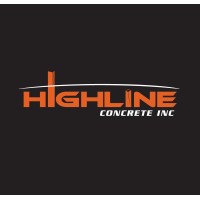 Highline Concrete Inc. logo - Similar company to Interface Technologies Northwest