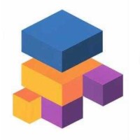 TeachingBlox logo - Similar company to Synthetica Studios