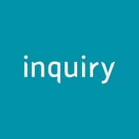 Inquiry logo - Similar company to Wiserabbit Market Research