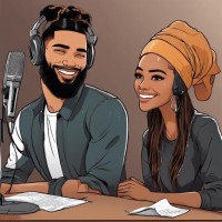 NTD: A podcast by Dxn & Doja logo - Similar company to Afmstories