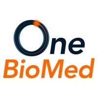 One BioMed Pte Ltd logo - Similar company to A*Ccelerate