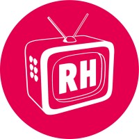 Red Handed TV logo - Similar company to Red Engineering (Pty) Ltd.