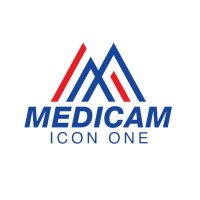Medicam Icon One logo - Similar company to Dorts Corporation