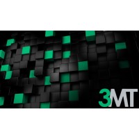 3MT Solutions logo - Similar company to Maxispan