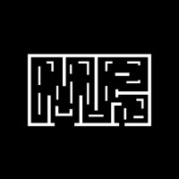 Maze Road logo - Similar company to The Molecules Company