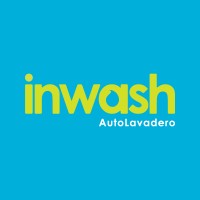 Inwash