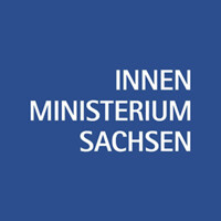 Innenministerium Sachsen logo - Similar company to Polizei Sachsen