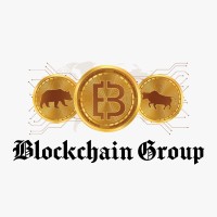 Blockchain Group logo - Similar company to Blockchain Group